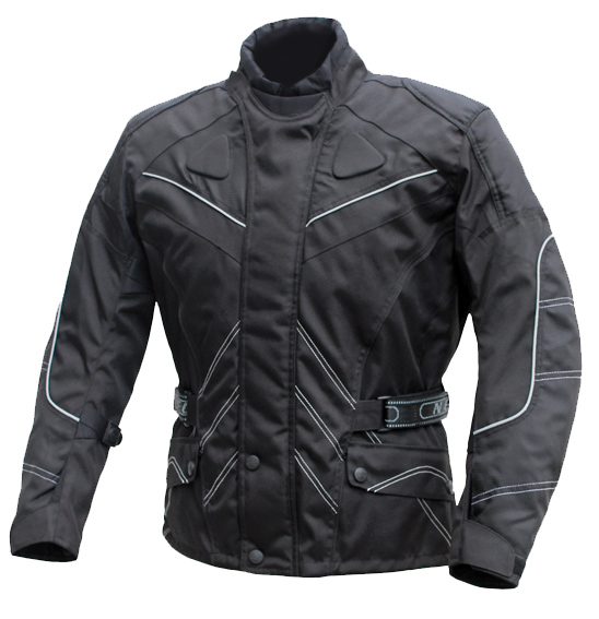 Neo Mugello Jacket Mens Las Touring Motorcycle