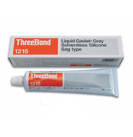 Threebond 1215 honda #2