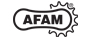AFAM Chain & Sprocket