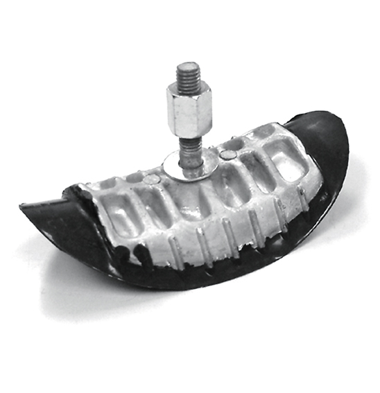 Rim Locks Tyre Maintenance / Puncture Repair Tyres Forbes and Davies