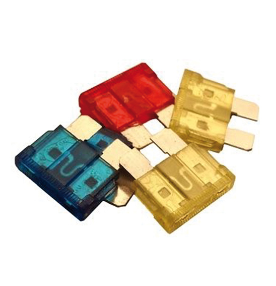 Fuses Plug In Fuses Electrical Accessories Forbes and Davies