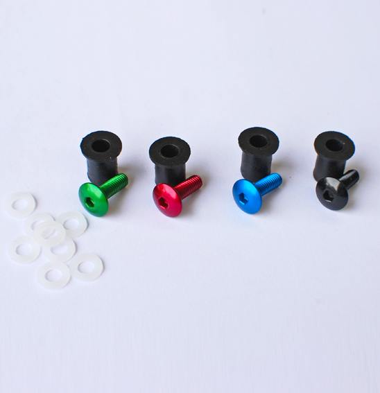 fairing screw