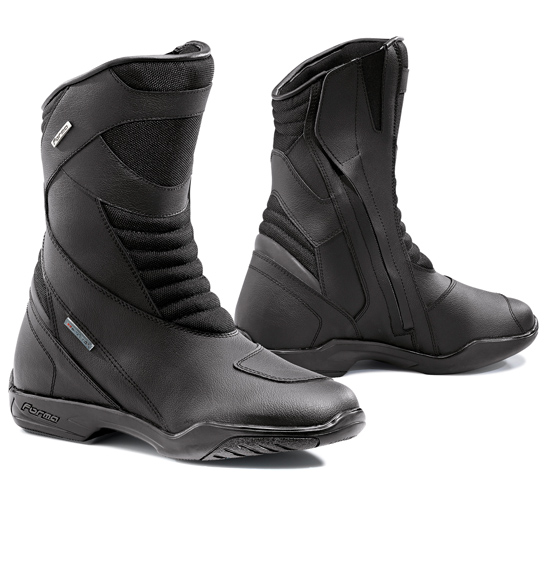 Forma Nero - Touring (closeout) Fit Your Feet In Moto Technology ...