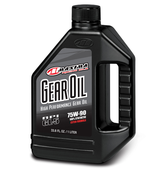 thumbnail image 2 of Royal Purple Max Gear 75W90 Synthetic Manual Transmission Gear Oil – 2 Liters 2 of 5