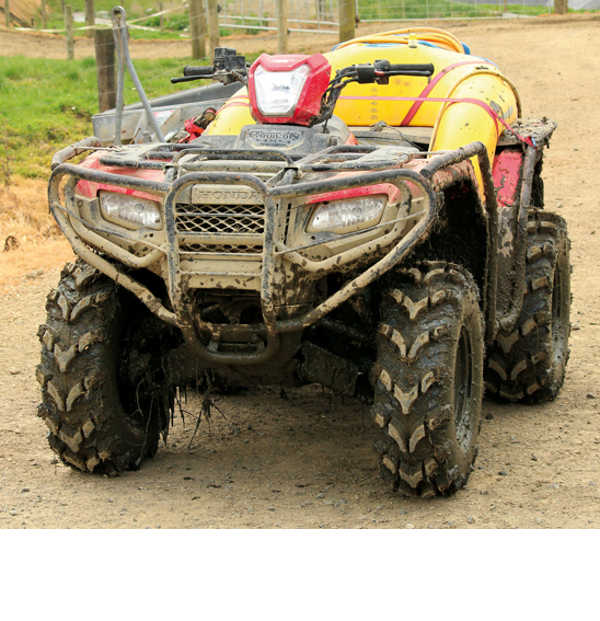 Maxi Grip ULTRA SG781 ATV / SideBySide ATV / UTV MAXI GRIP Tyres