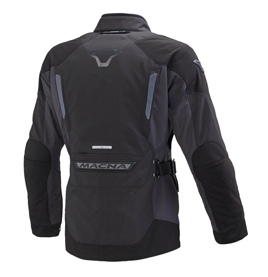 macna equator jacket