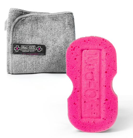 Muc-Off Motorcycle Ultimate Care Kit (285)