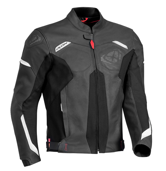 Ixon RHINO Jacket - Sport Leather IXON Size Chart Resources | Forbes ...