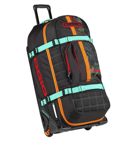Ogio luggage set deals