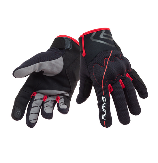 Mid-Season RJAYS Motorcycle Clothing - GLOVES Clothing - ROAD Apparel ...