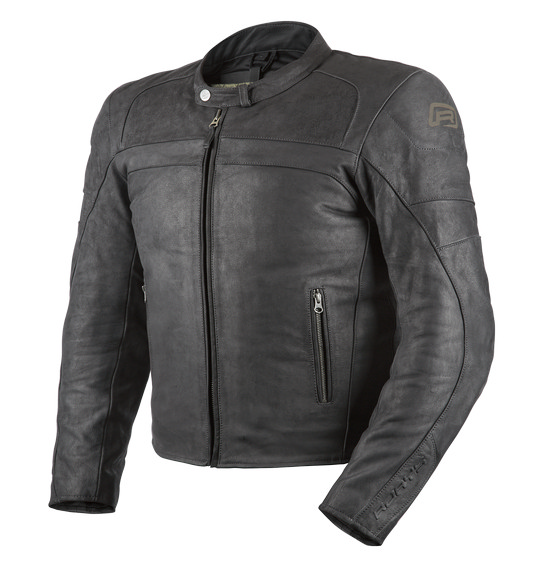 RJAYS CALIBRE II Jacket Blk - Leather RJAYS Size Chart Resources ...