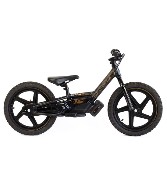 STACYC HD IRONe16 Brushless Electric Balance Bike Featured Forbes