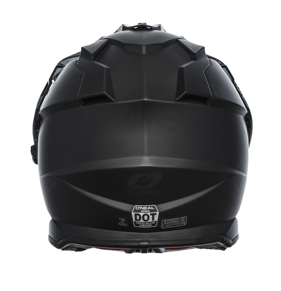 Oneal sierra clearance 2 tinted shield
