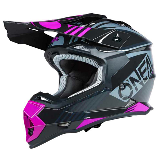 Helmets O NEAL Youth Clothing OFF ROAD Apparel Forbes and Davies