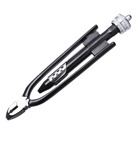 XTECH Safety Wire Pliers XTECH Tools Tools Forbes and Davies