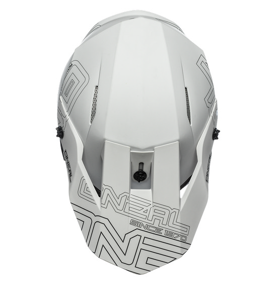 Oneal 3 sales series helmet white