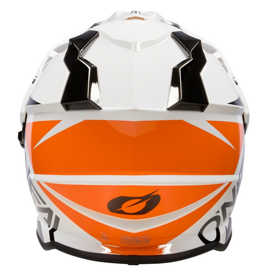 Oneal adventure helmet sales