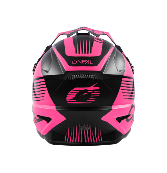 1 SRS O NEAL Helmets Off Road ADV Helmets Apparel Forbes and