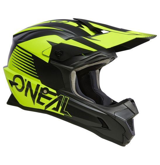 Helmets O'NEAL Youth Clothing OFF ROAD Apparel Forbes and Davies