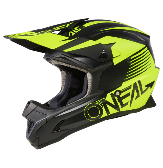 Helmets O'NEAL Youth Clothing OFF ROAD Apparel Forbes and Davies