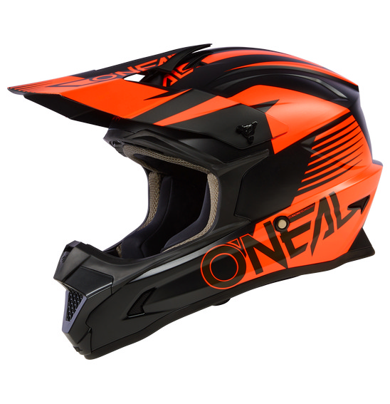 Helmets O'NEAL Youth Clothing OFF ROAD Apparel Forbes and Davies