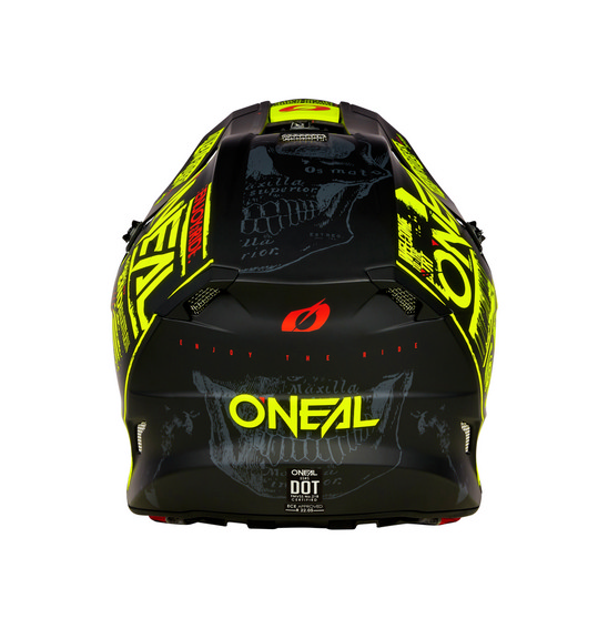5 SRS O NEAL Helmets Off Road ADV Helmets Apparel Forbes and