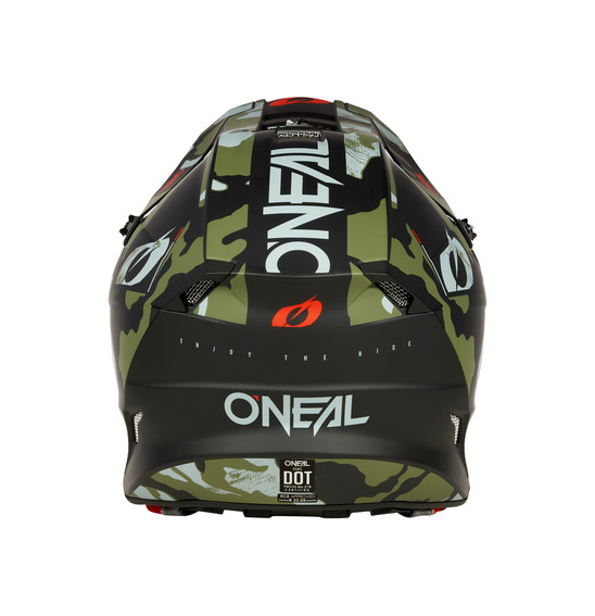 Oneal fury mahalo store