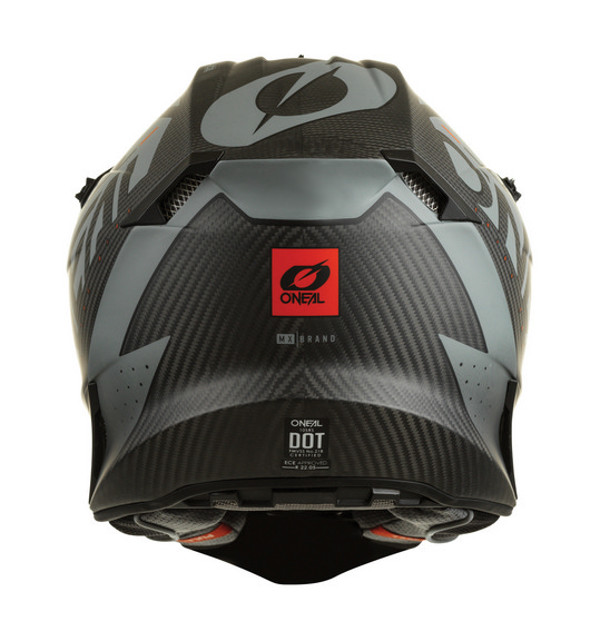 Oneal series 10 shop helmet