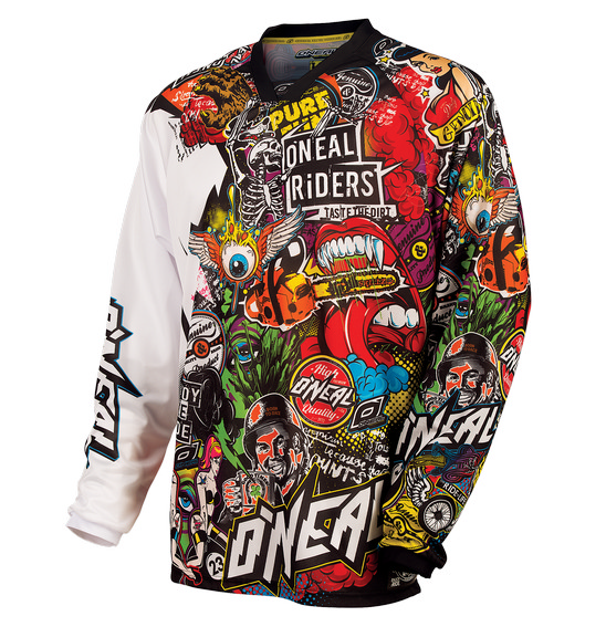 Oneal shop mayhem gear