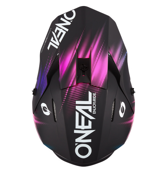 Oneal helm pink sales