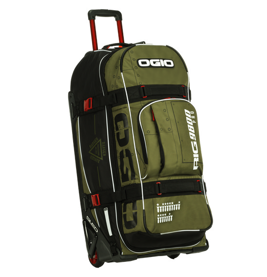 Ogio RIG 9800 PRO - Spitfire OGIO - Gear Bags Luggage Accessories ...