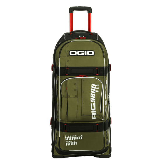 Ogio RIG 9800 PRO - Spitfire OGIO - Gear Bags Luggage Accessories ...