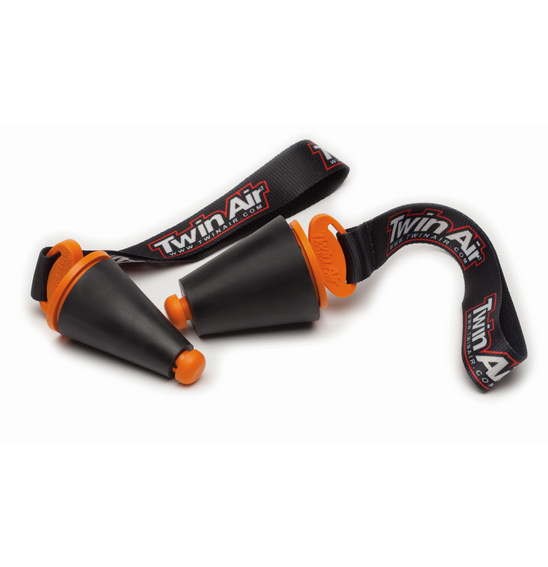 TWIN AIR Exhaust Plugs TWIN AIR Filters Air & Oil Filters