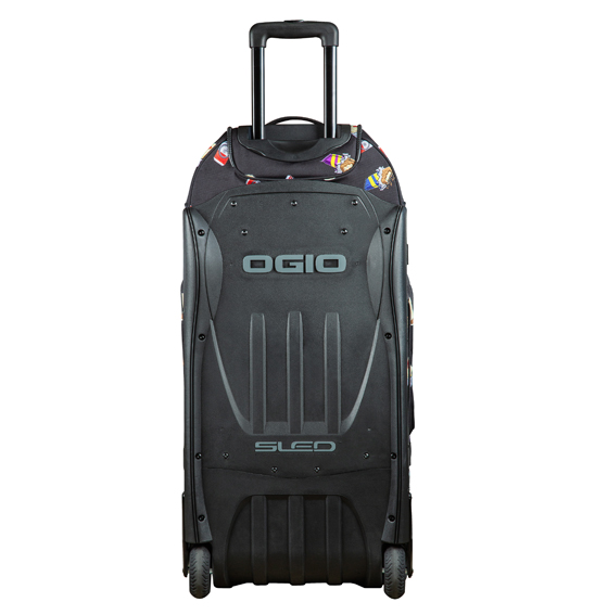 Ogio RIG 9800 - Riders Diet - Limited Edition OGIO - Gear Bags Luggage ...