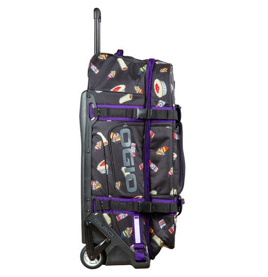 Ogio RIG 9800 - Riders Diet - Limited Edition OGIO - Gear Bags Luggage ...